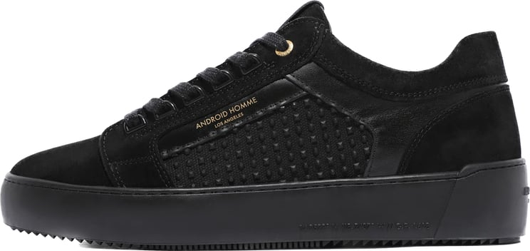 Android Venice Geometric stud