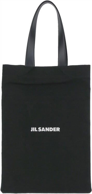 Jil Sander Book Tote