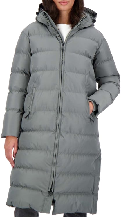 Airforce Grace Jacket