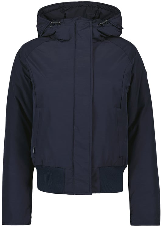 Airforce Bomber Jacket