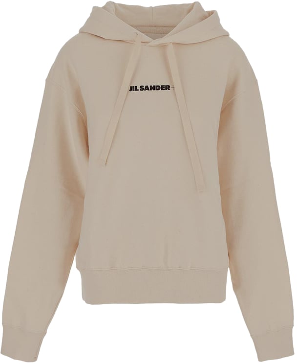Jil Sander Cotton Sweatshirt