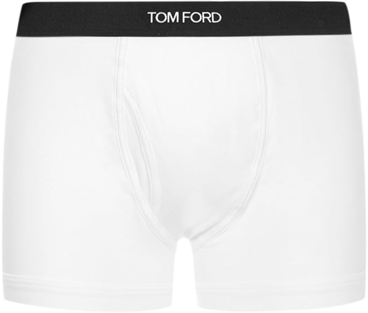 Tom Ford Tom Ford Underwear White