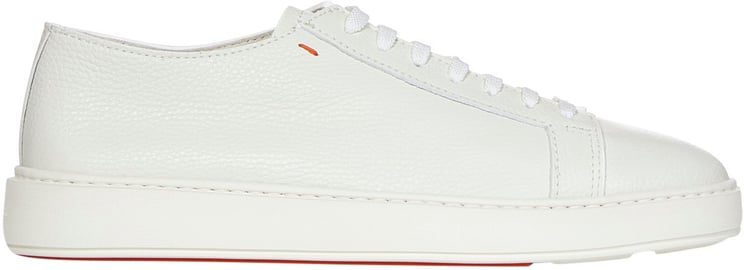Santoni Santoni Sneakers White