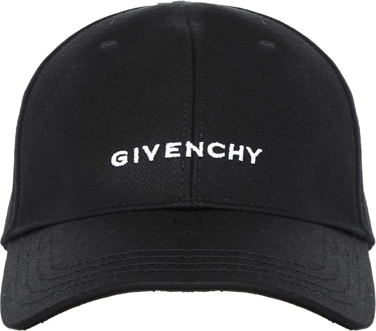 Givenchy Givenchy Hats Black