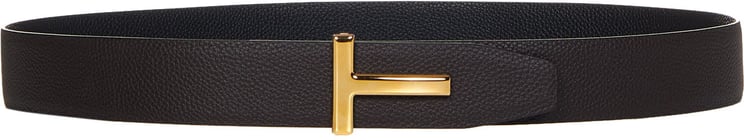 Tom Ford Tom Ford Belts Brown