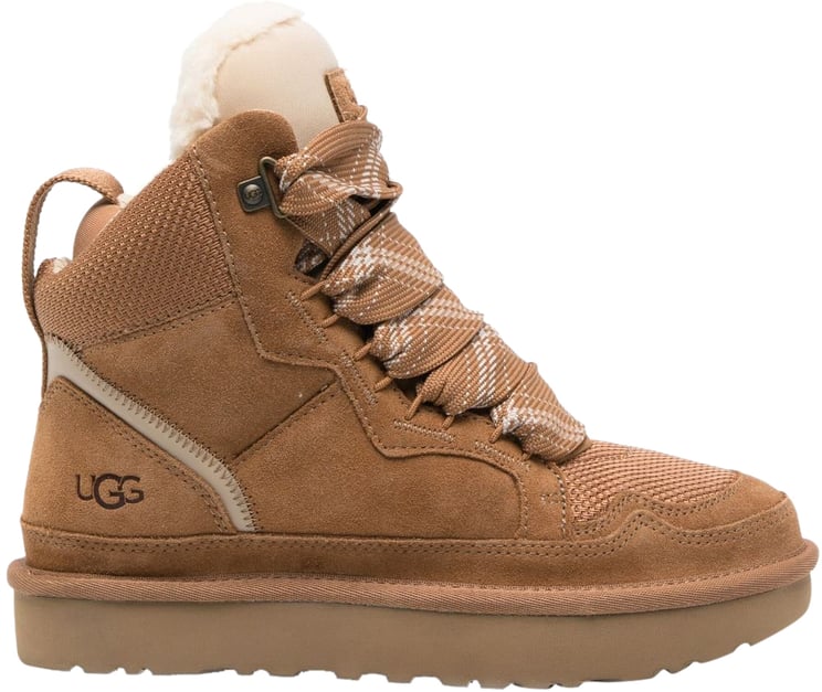 UGG Australia Boots Beige