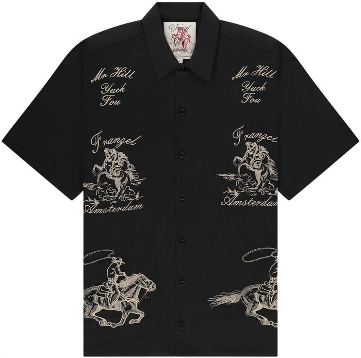 In Gold We Trust Cattle