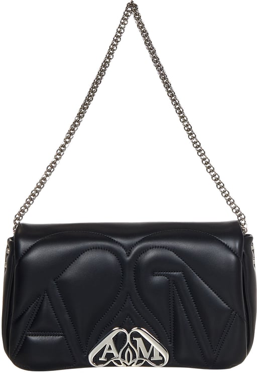 Alexander McQueen Alexander McQueen Bags.. Black