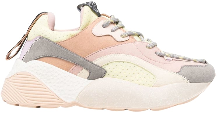 Stella McCartney Sneakers Yellow