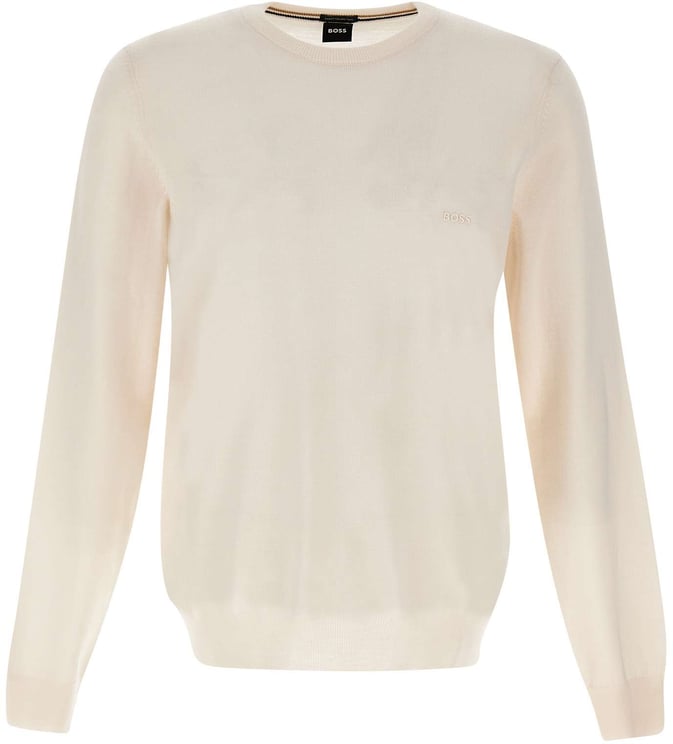 Hugo Boss Boss Sweaters Blue