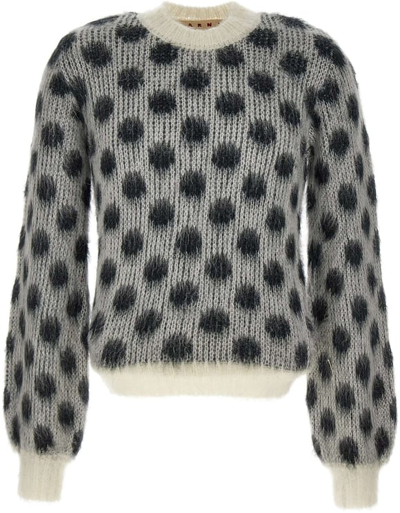 Marni Sweaters Black
