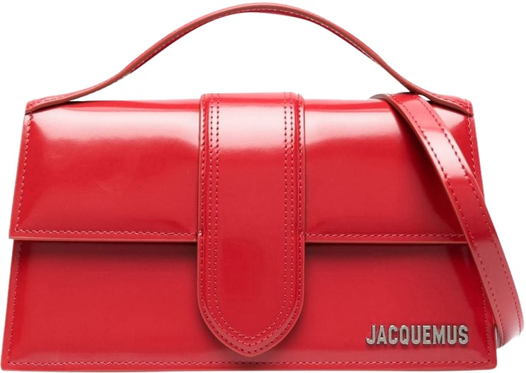Jacquemus Bags Red Red