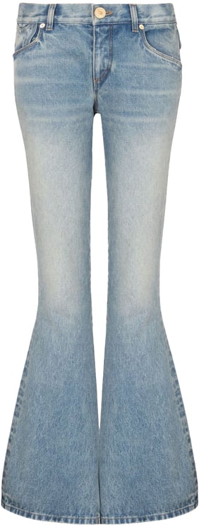 Balmain Balmain Jeans Blue