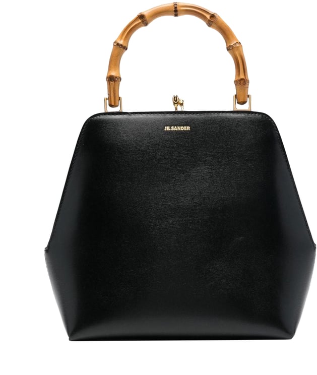 Jil Sander Bags Black