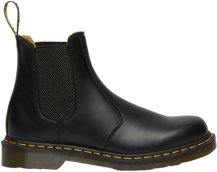 Dr. Martens Dr. Martens Boots Black
