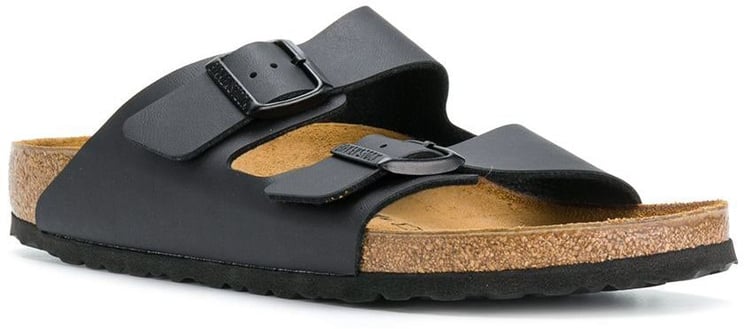 Birkenstock Sandals Black