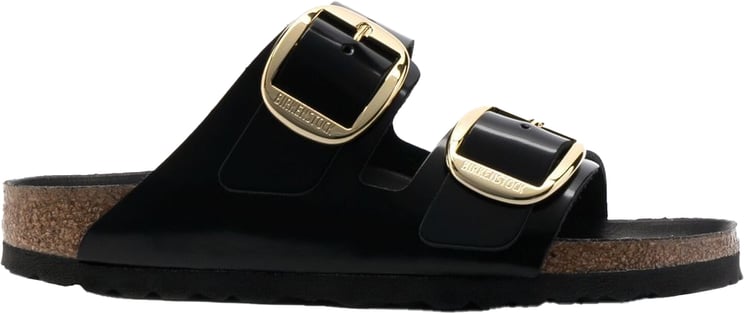 Birkenstock Sandals Black