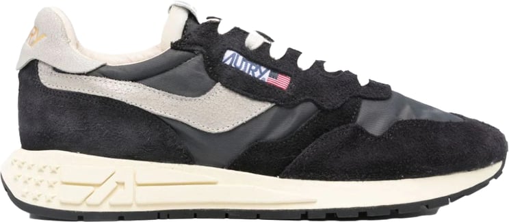 Autry AUTRY Sneakers White