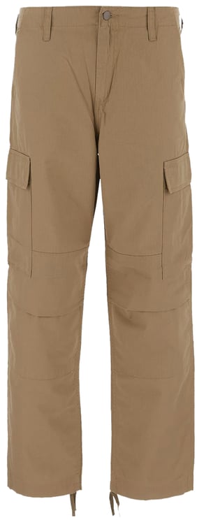 Carhartt Regular Cargo Pants