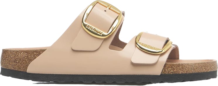 Birkenstock Slides "Arizona Big Buckle"