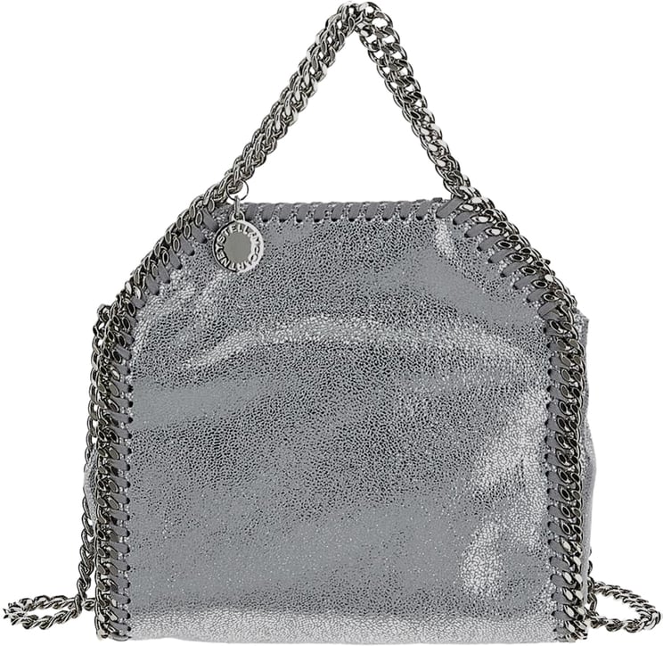 Stella McCartney Falabella Tiny Tote Bag
