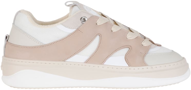 Mason Garments Sneakers Venice Movimento