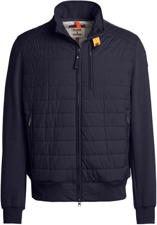 Parajumpers Elliot Zomerjas Fleece & Puffer