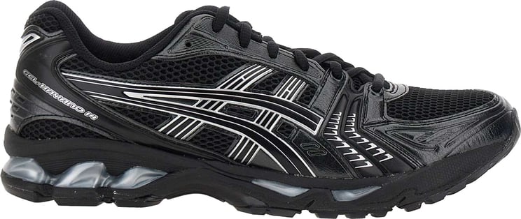 Asics Sneakers Black