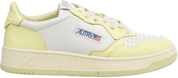 Autry Sneakers "AUWL WB36"