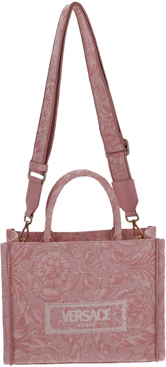 Versace Baroque Bag