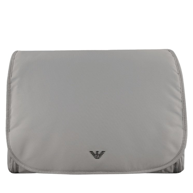 Emporio Armani Armani Luiertas Grijs