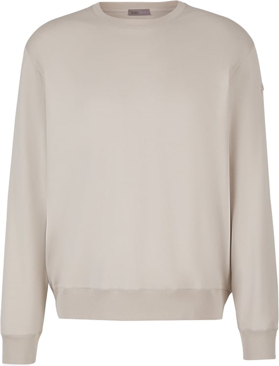 Herno Cotton Resort Sweatshirt