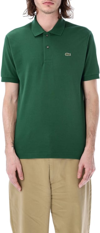 Lacoste CLASSIC POLO