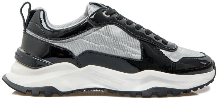 Android Leo Carillo black