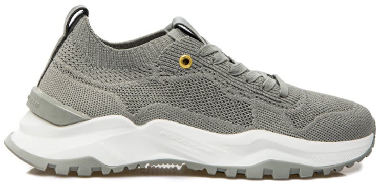 Android Leo Carrillo grijs