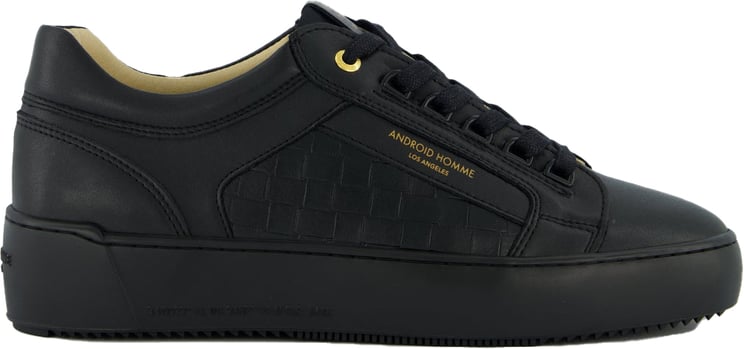 Android Venice black