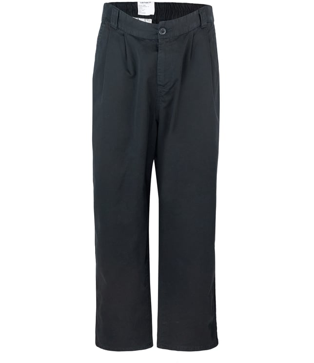 Carhartt Carhartt WIP Trousers Black