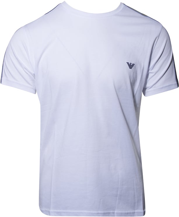 EA7 T-shirt Casual wit