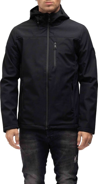 Richesse High Peak Jacket