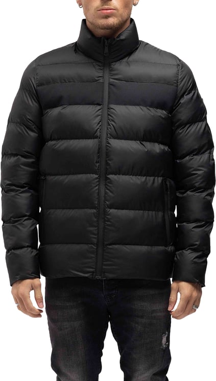 Richesse Hastings Puffer Jacket