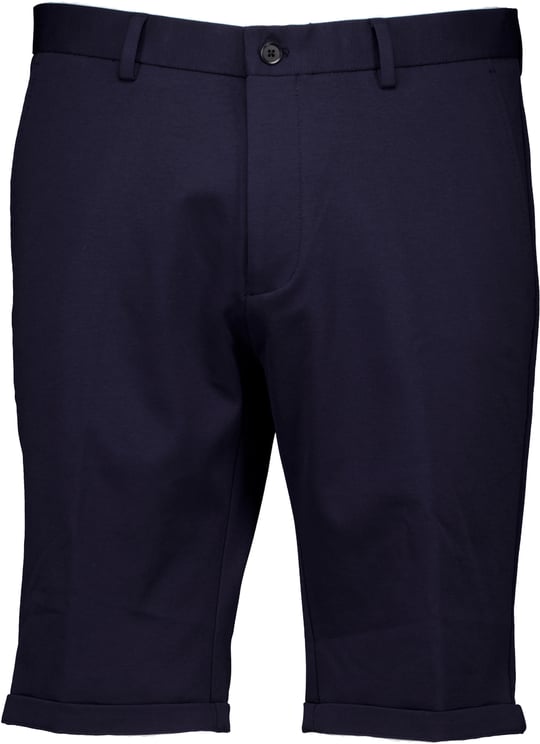 Genti Genti Philly Shorts Donkerblauw P9079-1967