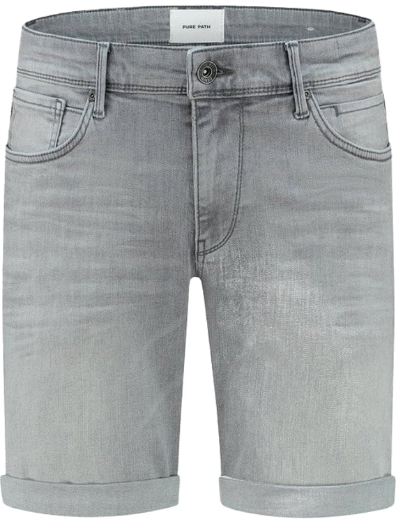 Pure Path korte broek