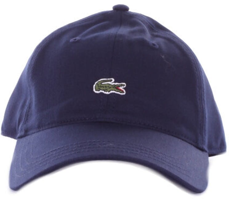 Lacoste Hats Blue