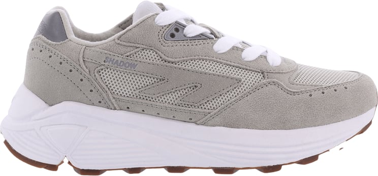 Hi-Tec Heren Hts Shadow RGS Beige/Wit