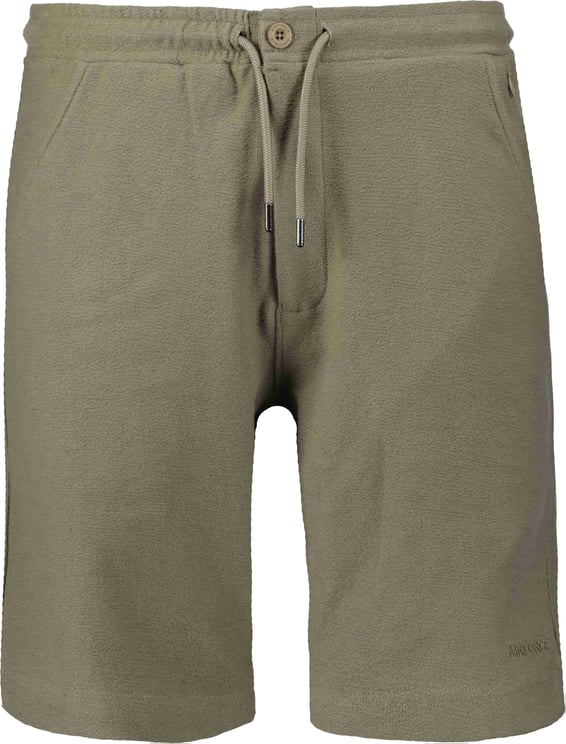 Airforce Woven Short Bruin