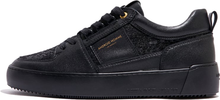 Android Point Dume Low