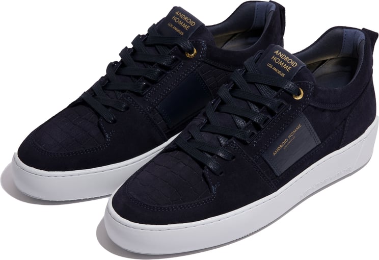 Android Point Dume Low