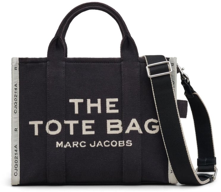 Marc Jacobs Marc Jacobs Bags.. Black
