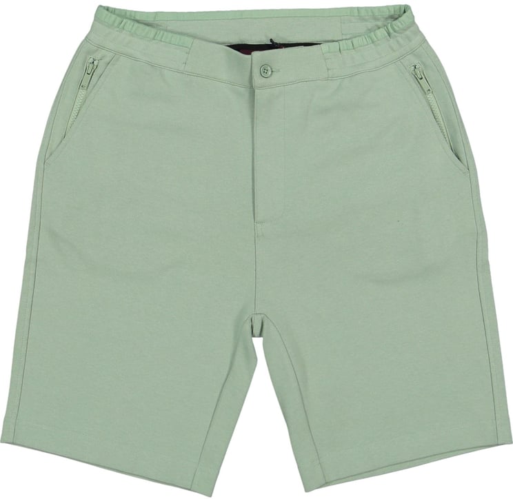 Aeden Aeden Heren Korte Broek Groen A22242731/303 Alec