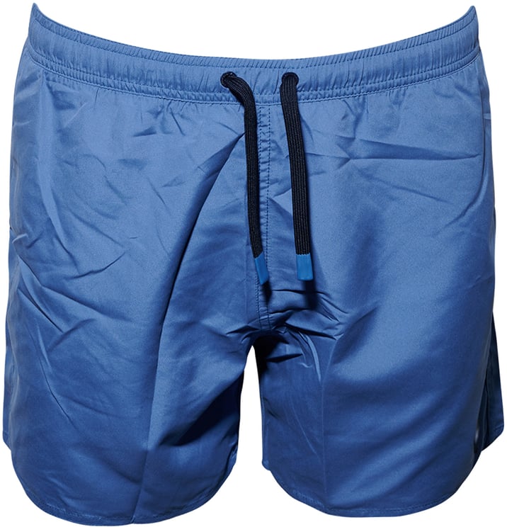EA7 Zwembroek blue